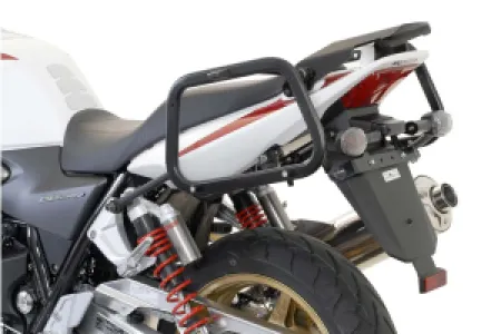 SW-MOTECH - EVO SIDE CARRIER CB1300 - 15100672