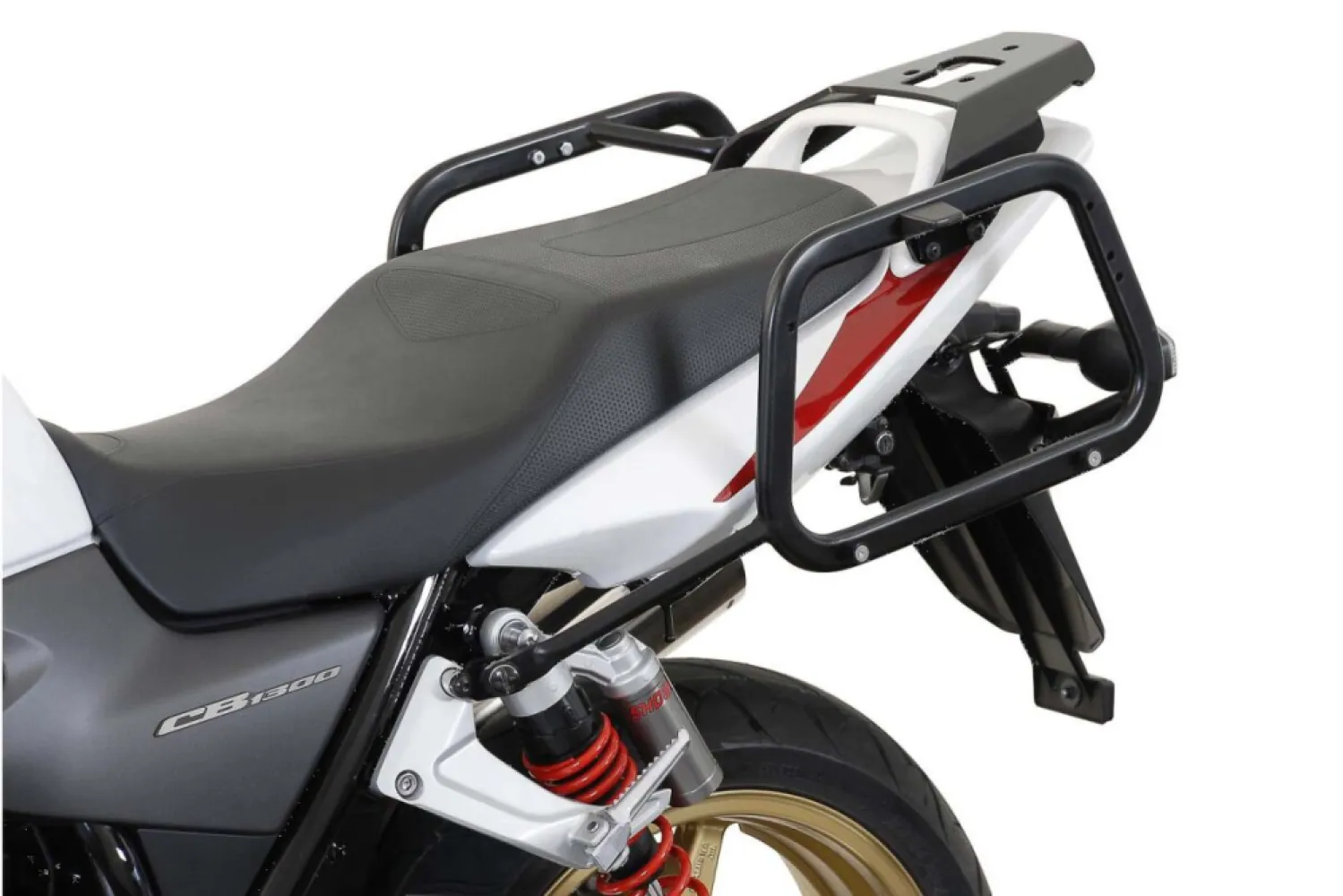 SW-MOTECH - EVO SIDE CARRIER CB1300 - 15100672