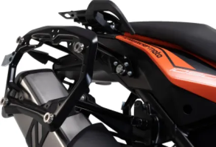 SW-MOTECH - PRO SIDE CARRIER KTM - 15100676