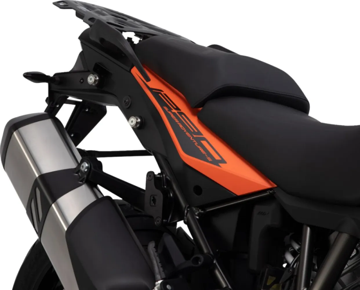 SW-MOTECH - PRO SIDE CARRIER KTM - 15100676