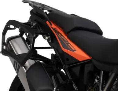 SW-MOTECH - PRO SIDE CARRIER KTM - 15100676