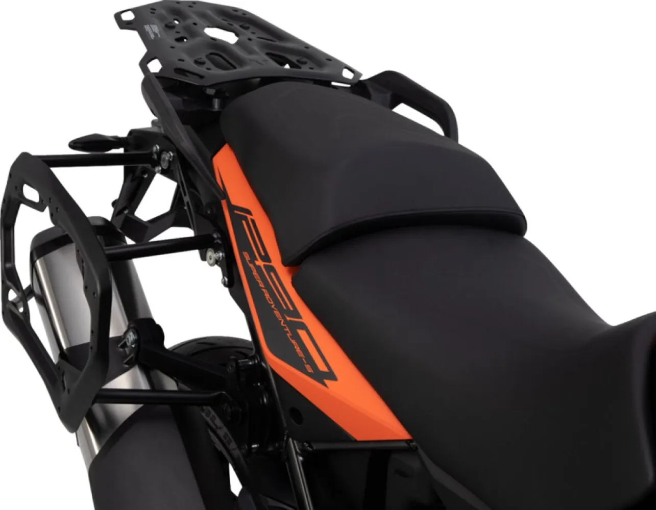 SW-MOTECH - PRO SIDE CARRIER KTM - 15100676
