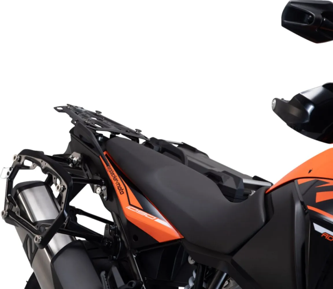 SW-MOTECH - PRO SIDE CARRIER KTM - 15100676