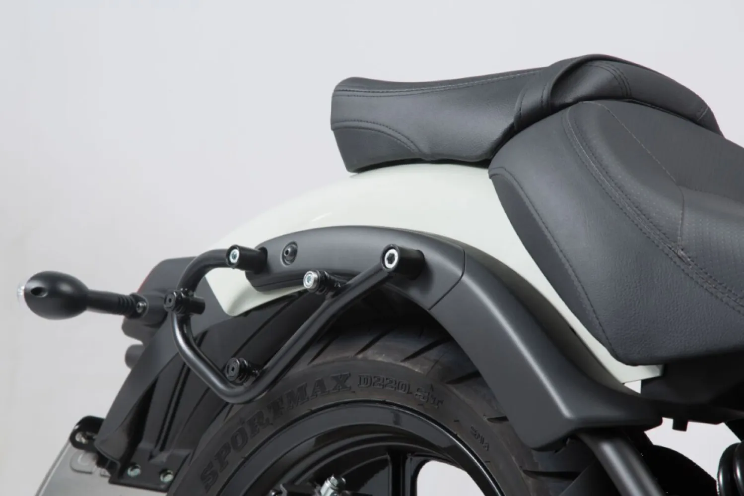 SW-MOTECH - SIDE CARRIER SLC R - 15100675