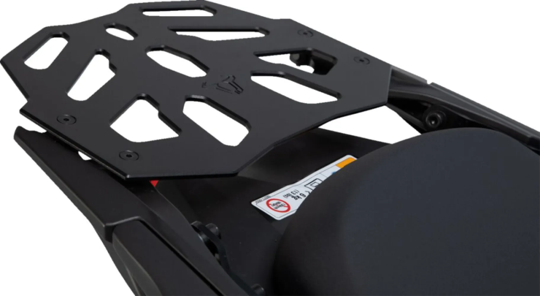 SW-MOTECH - STREET RACK VERSYS 1000 - 15100687