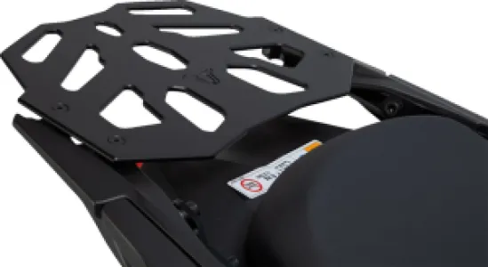 SW-MOTECH - STREET RACK VERSYS 1000 - 15100687