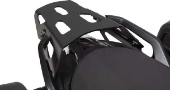 SW-MOTECH - STREET RACK R1200R/RS - 15100686