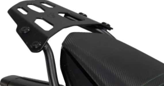 SW-MOTECH - STREET RACK Z650 - 15100688