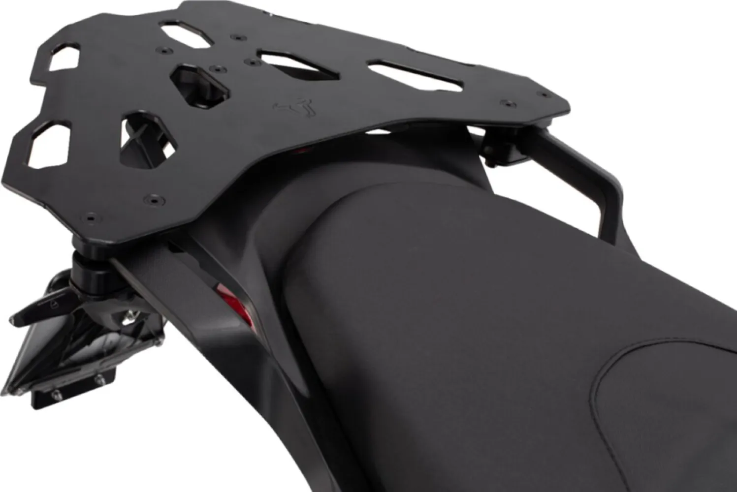 SW-MOTECH - STREET RACK MULTISTRADA - 15100690