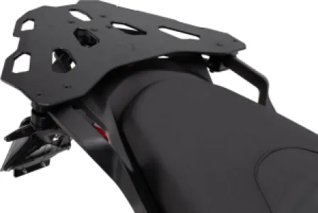 SW-MOTECH - STREET RACK MULTISTRADA - 15100690