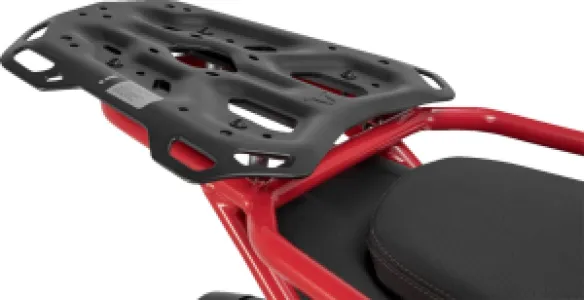 SW-MOTECH - ADVENTURE RACK V85 TT - 15100708