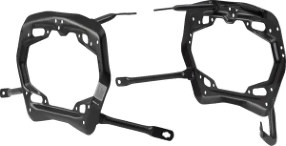 SW-MOTECH - PRO SIDE CARRIERS - 15100712
