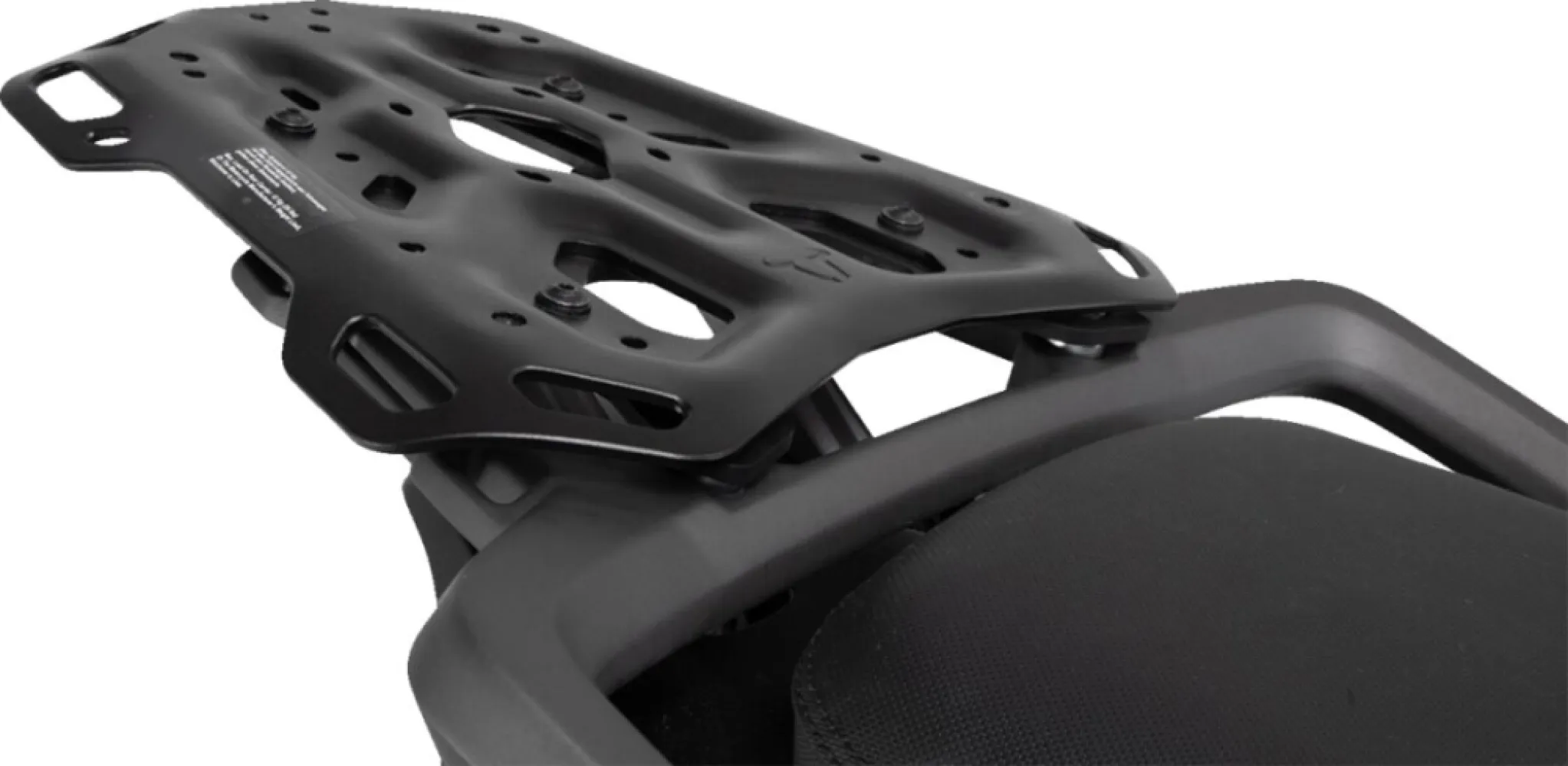 SW-MOTECH - ADVENTURE RACK TIGER 1200 - 15100716