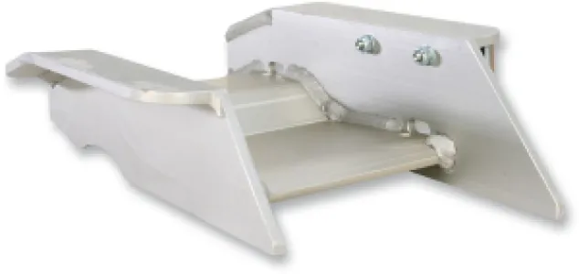 MOOSE OFFROAD HARD-PARTS - SKIDPLATE SWNGARM DS450 - 05050933