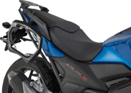SW-MOTECH - PRO SIDE CARRIER NC750X - 15100725