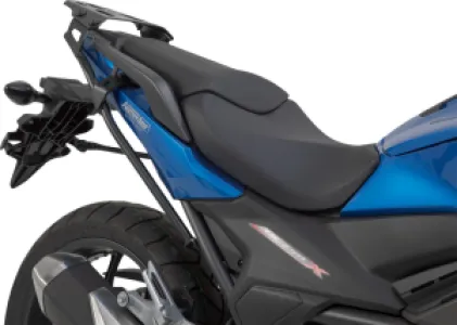 SW-MOTECH - PRO SIDE CARRIER NC750X - 15100725
