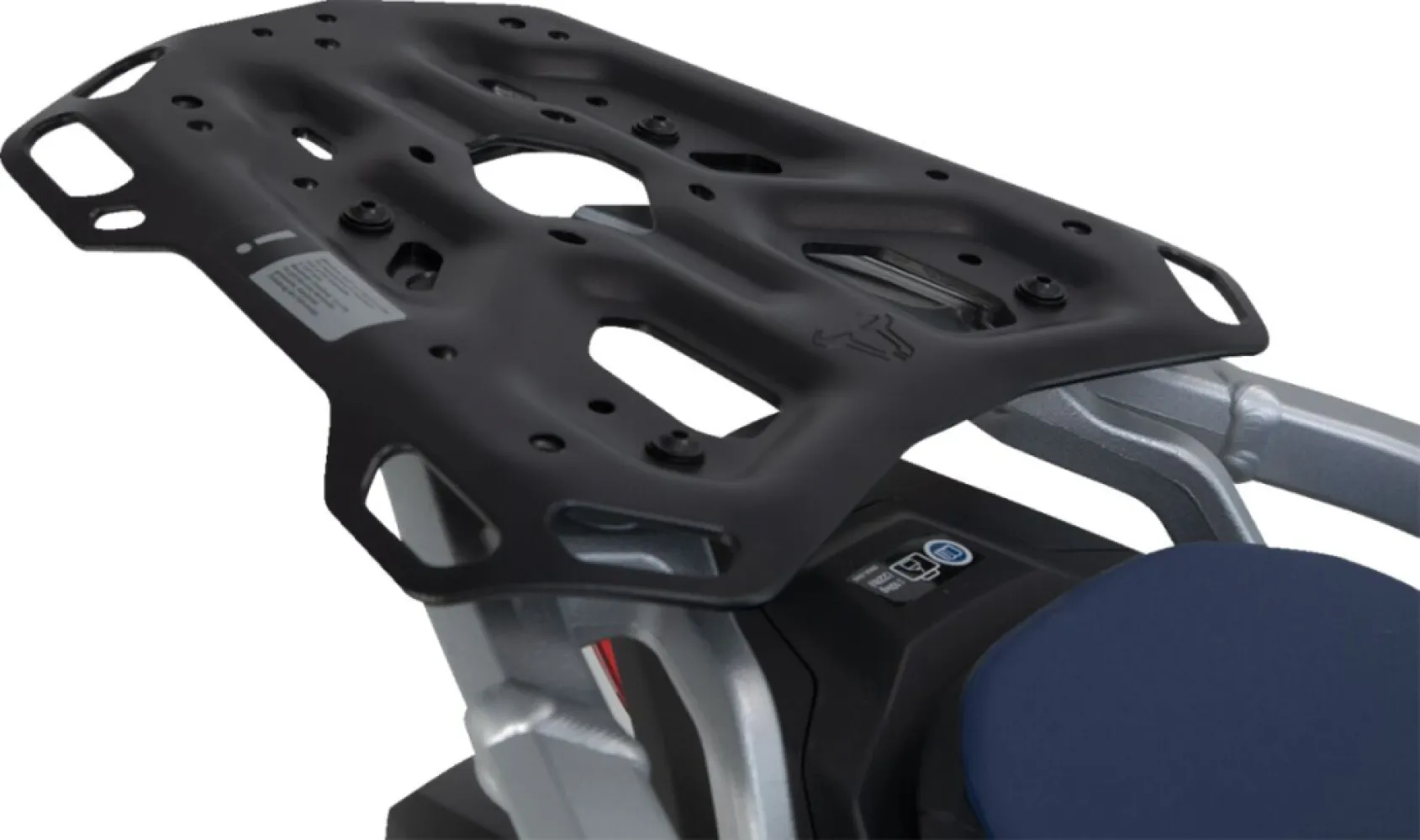 SW-MOTECH - ADVENTURE RACK CRF1100L - 15100727