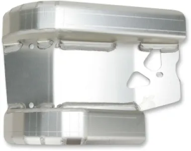 MOOSE OFFROAD HARD-PARTS - SKIDPLATE SWNGARM RPTR250 - 05050932