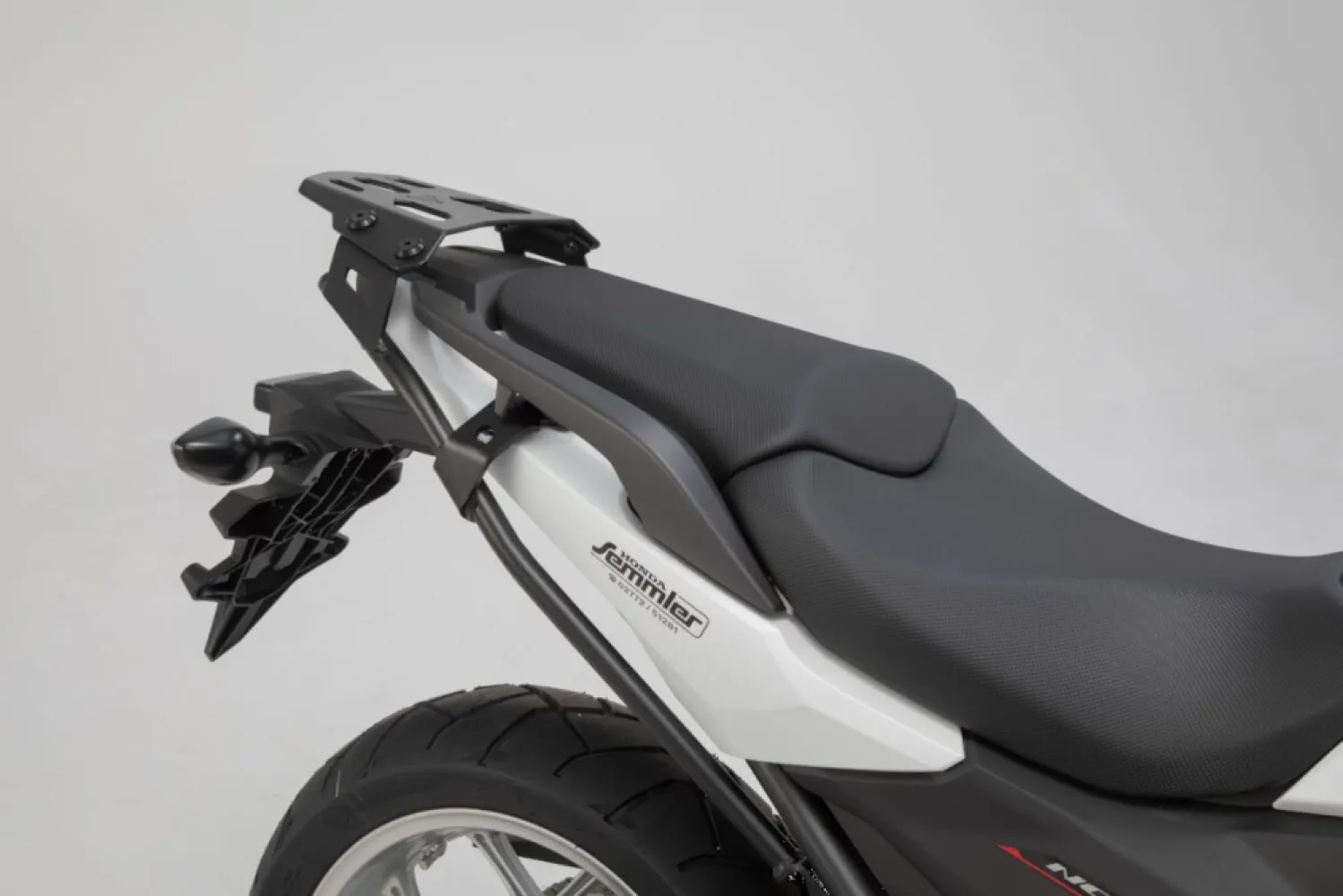 SW-MOTECH - STREET RACK NC750X - 15100726