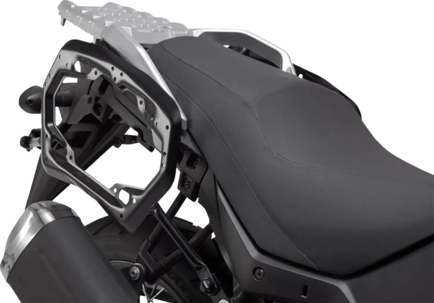 SW-MOTECH - PRO SIDE CARRIER DL650 - 15100730