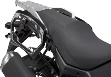 SW-MOTECH - PRO SIDE CARRIER DL650 - 15100730