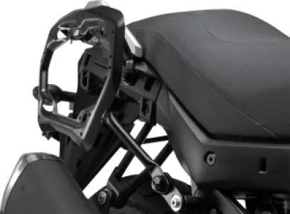 SW-MOTECH - PRO SIDE CARRIER DL650 - 15100730