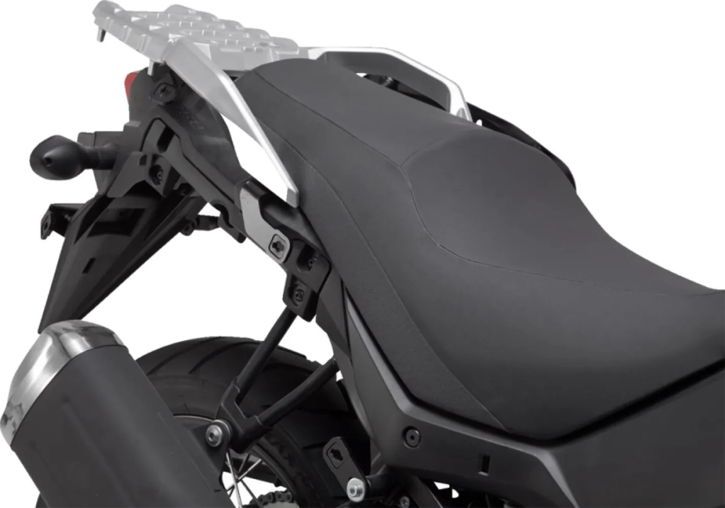 SW-MOTECH - PRO SIDE CARRIER DL650 - 15100730