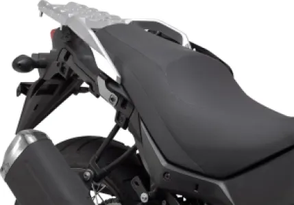 SW-MOTECH - PRO SIDE CARRIER DL650 - 15100730