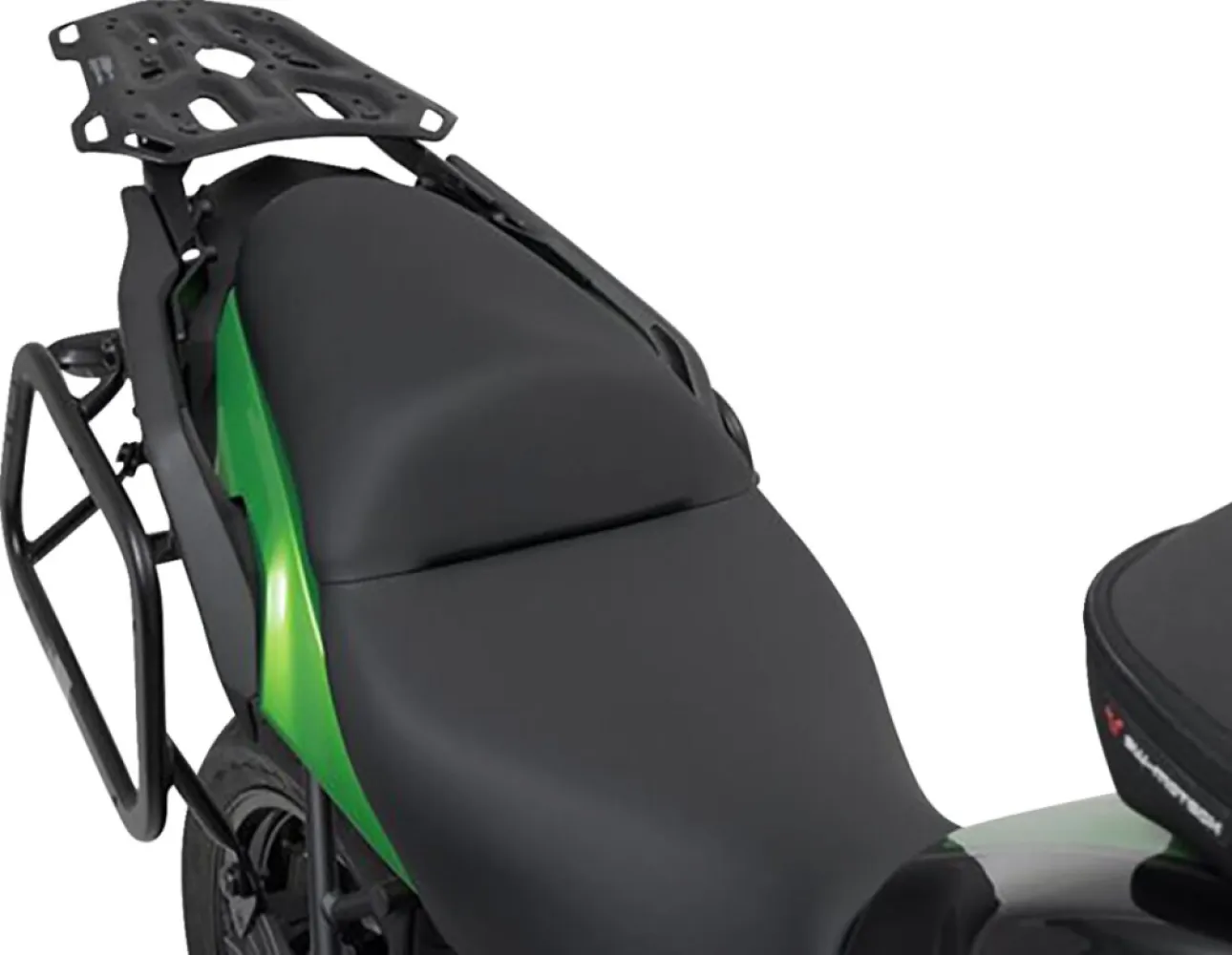 SW-MOTECH - EVO SIDE CARRIER VERS 650 - 15100732