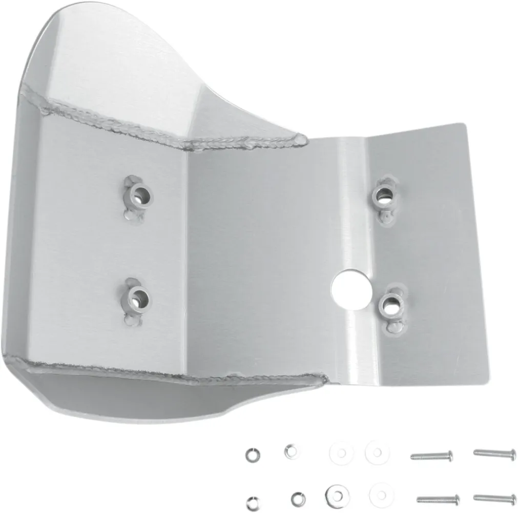 MOOSE OFFROAD HARD-PARTS - SKID PLATE MSE XT250 - 05050902
