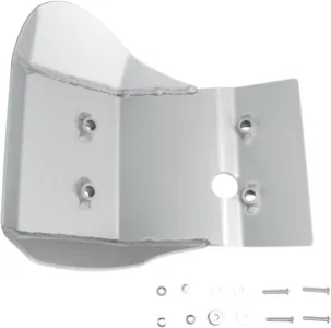 MOOSE OFFROAD HARD-PARTS - SKID PLATE MSE XT250 - 05050902