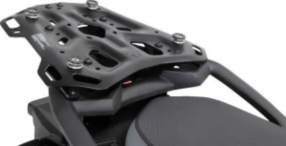 SW-MOTECH - ADVENTURE RACK F750/850GS - 15100733