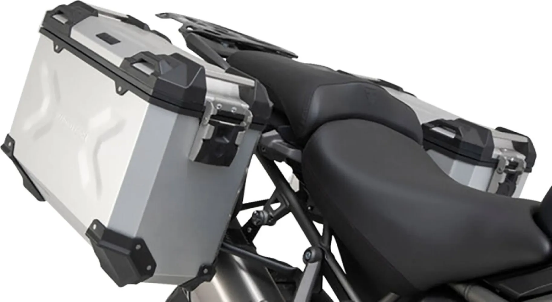 SW-MOTECH - PRO SIDE CARRIER TIG1200 - 15100736