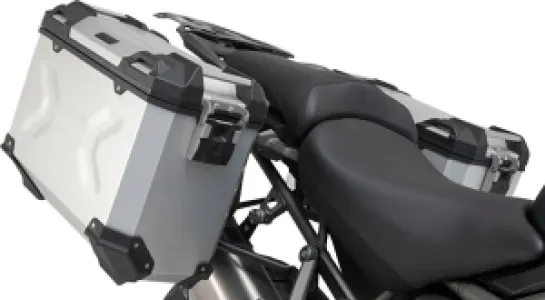 SW-MOTECH - PRO SIDE CARRIER TIG1200 - 15100736