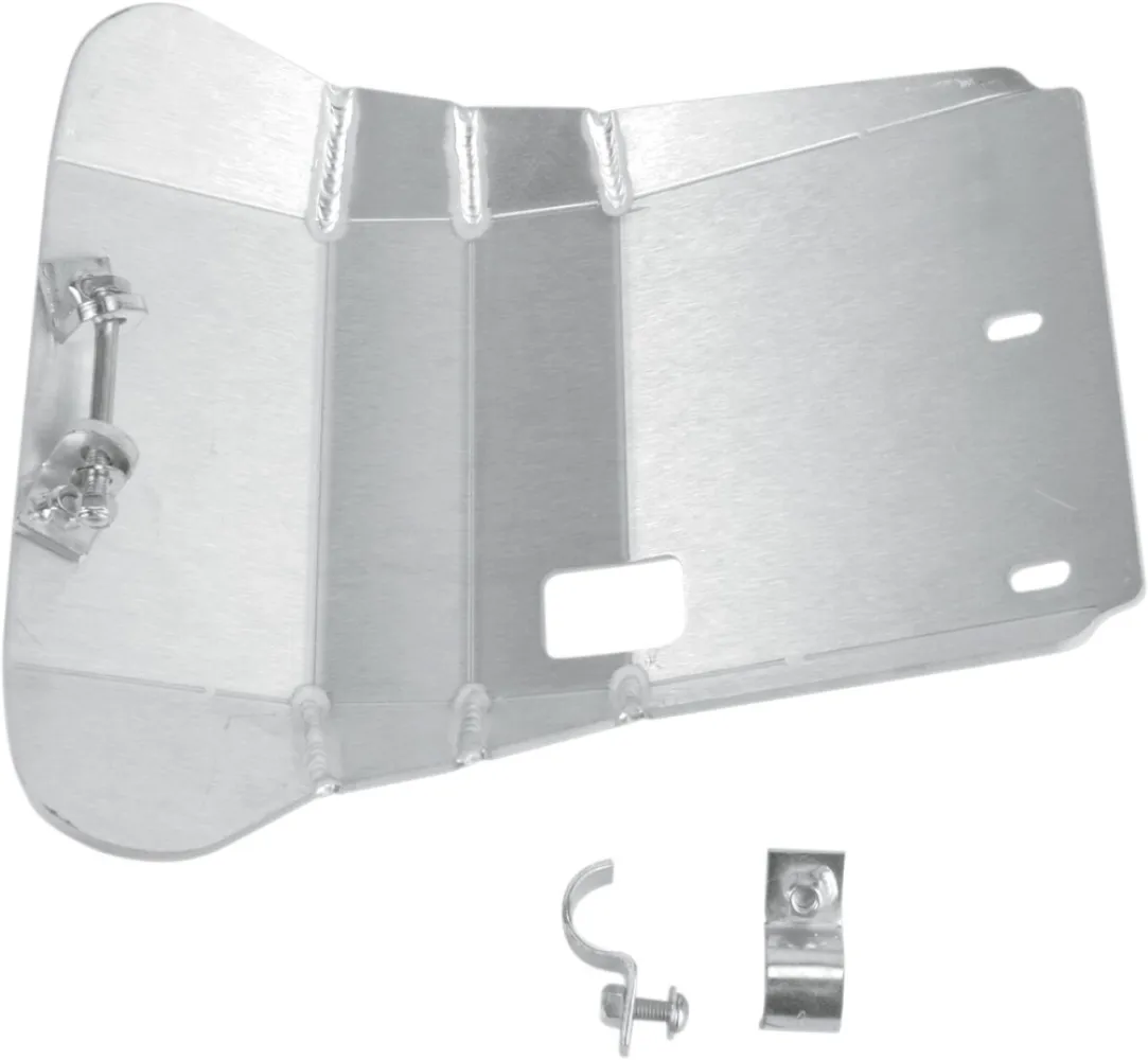 MOOSE OFFROAD HARD-PARTS - SKID PLATE MSE TW200 - 05050965