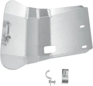 MOOSE OFFROAD HARD-PARTS - SKID PLATE MSE TW200 - 05050965