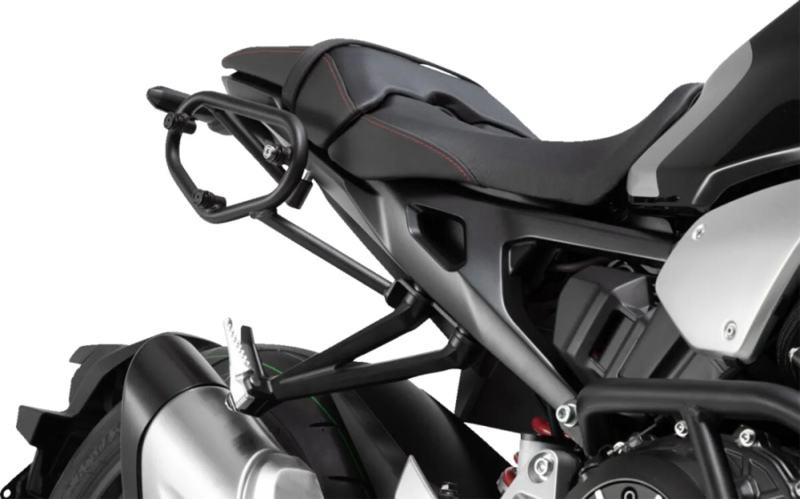 SW-MOTECH - SLC SIDE CARRIER R - 15100749