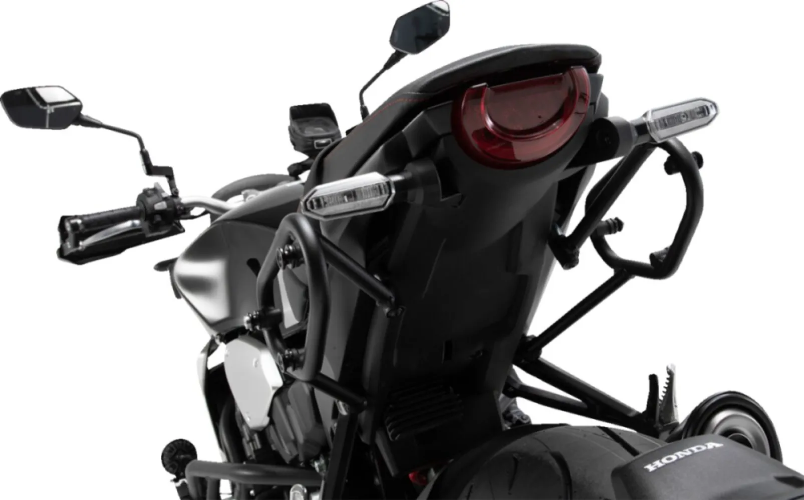 SW-MOTECH - SLC SIDE CARRIER R - 15100749