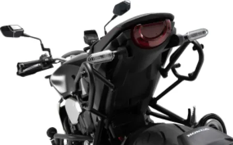 SW-MOTECH - SLC SIDE CARRIER R - 15100749