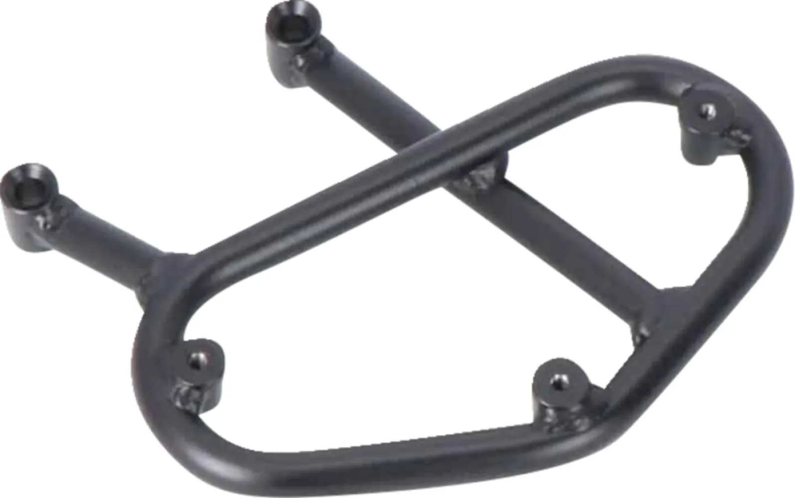 SW-MOTECH - SLC SIDE CARRIER L - 15100758