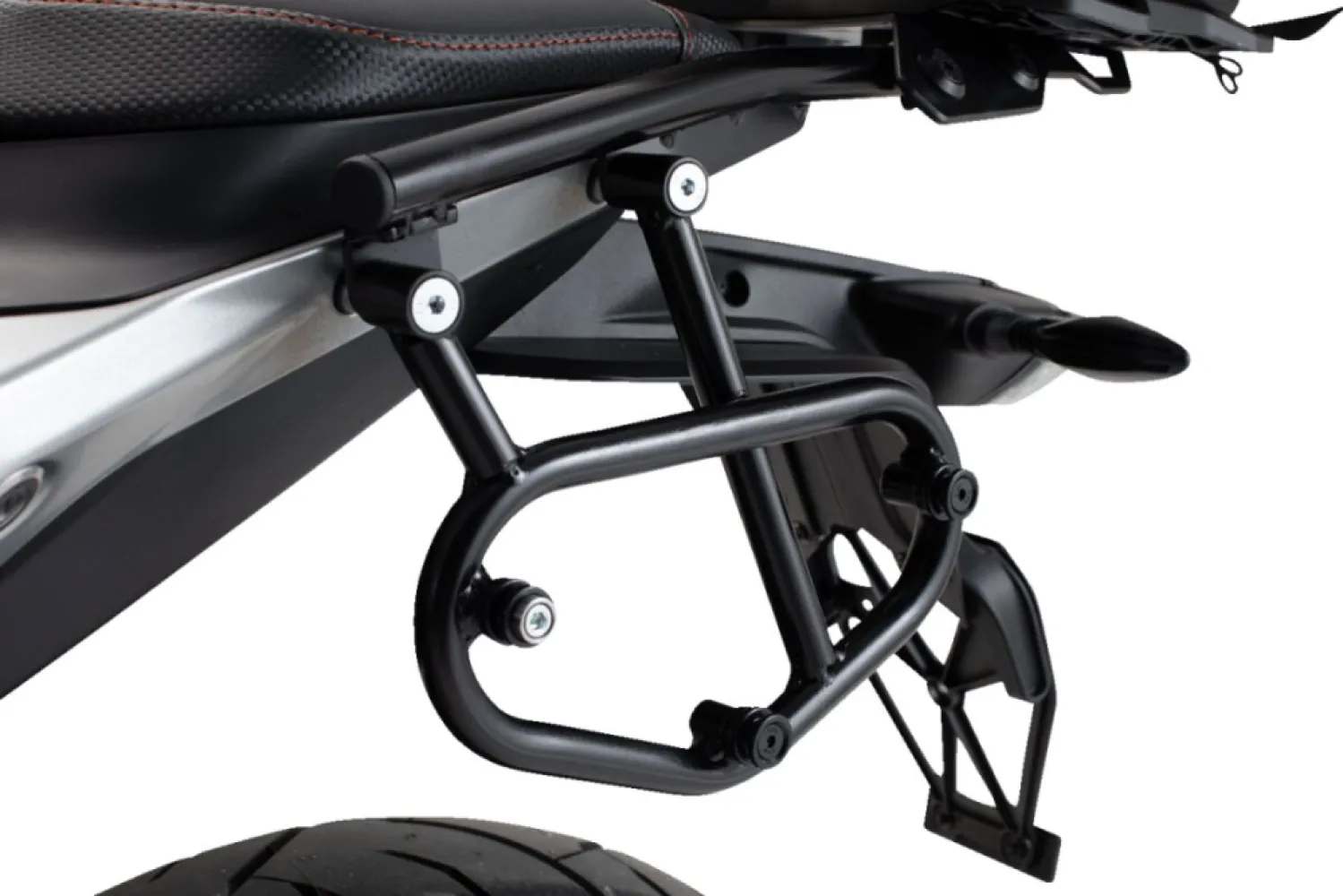 SW-MOTECH - SLC SIDE CARRIER L - 15100758