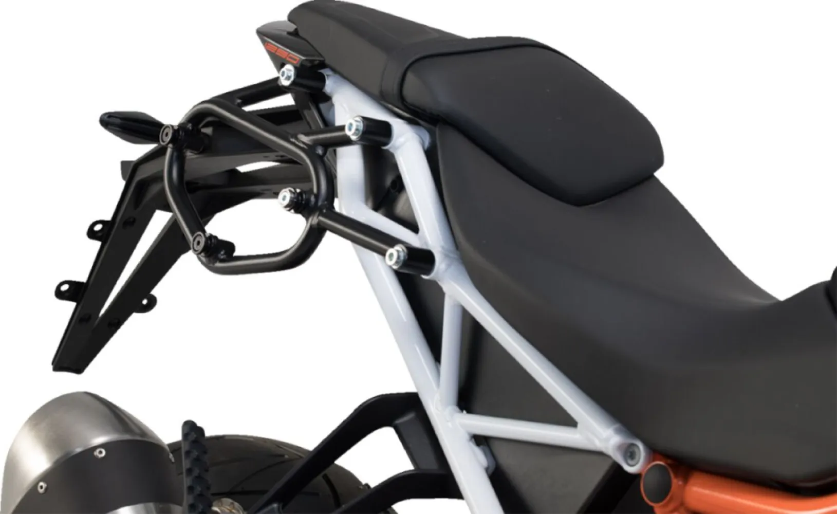 SW-MOTECH - SLC SIDE CARRIER L - 15100759