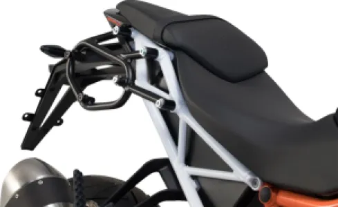 SW-MOTECH - SLC SIDE CARRIER L - 15100759