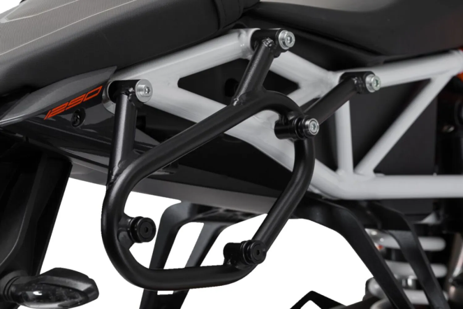 SW-MOTECH - SLC SIDE CARRIER L - 15100759