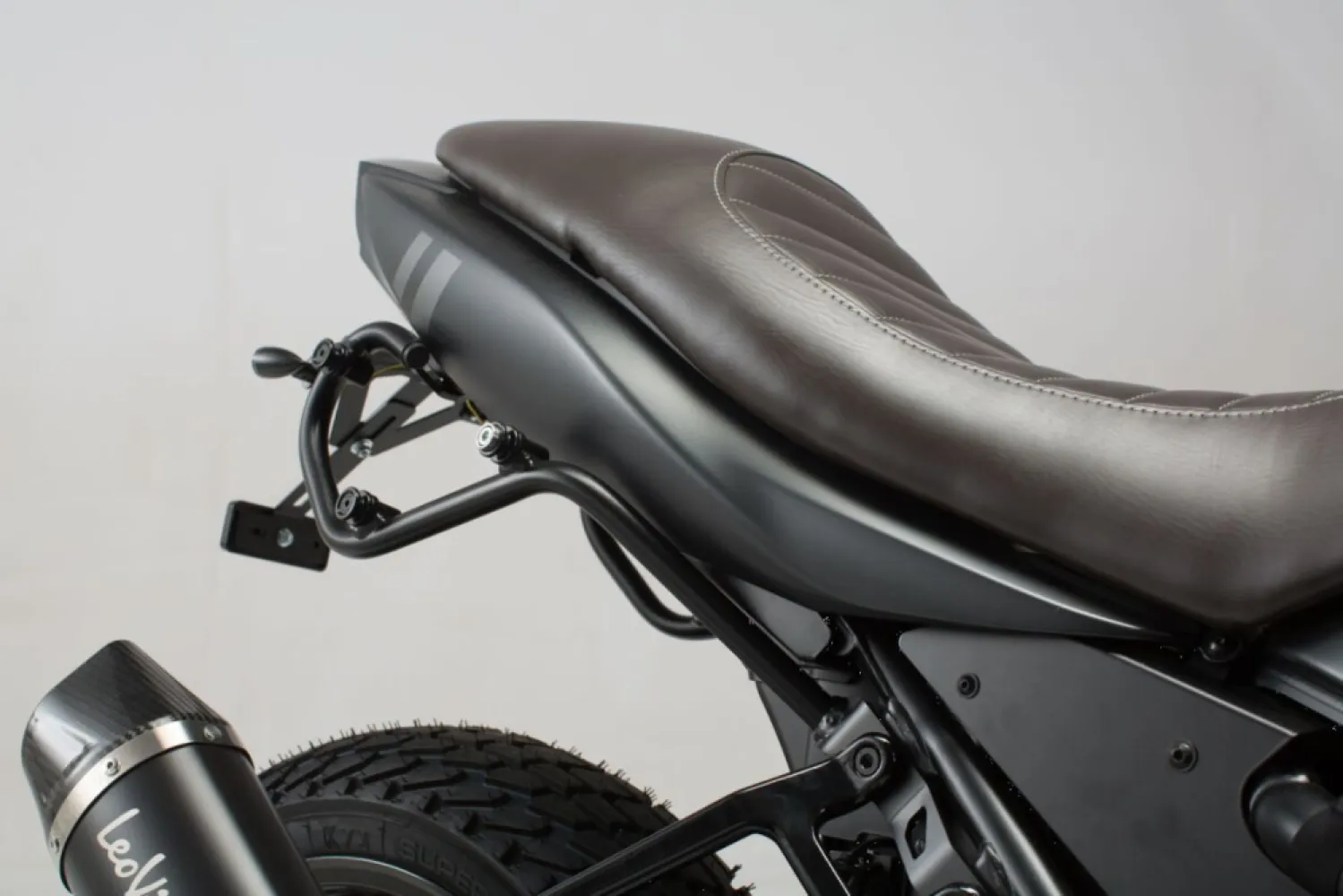 SW-MOTECH - SLC SIDE CARRIER R - 15100751