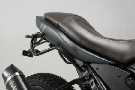 SW-MOTECH - SLC SIDE CARRIER R - 15100751