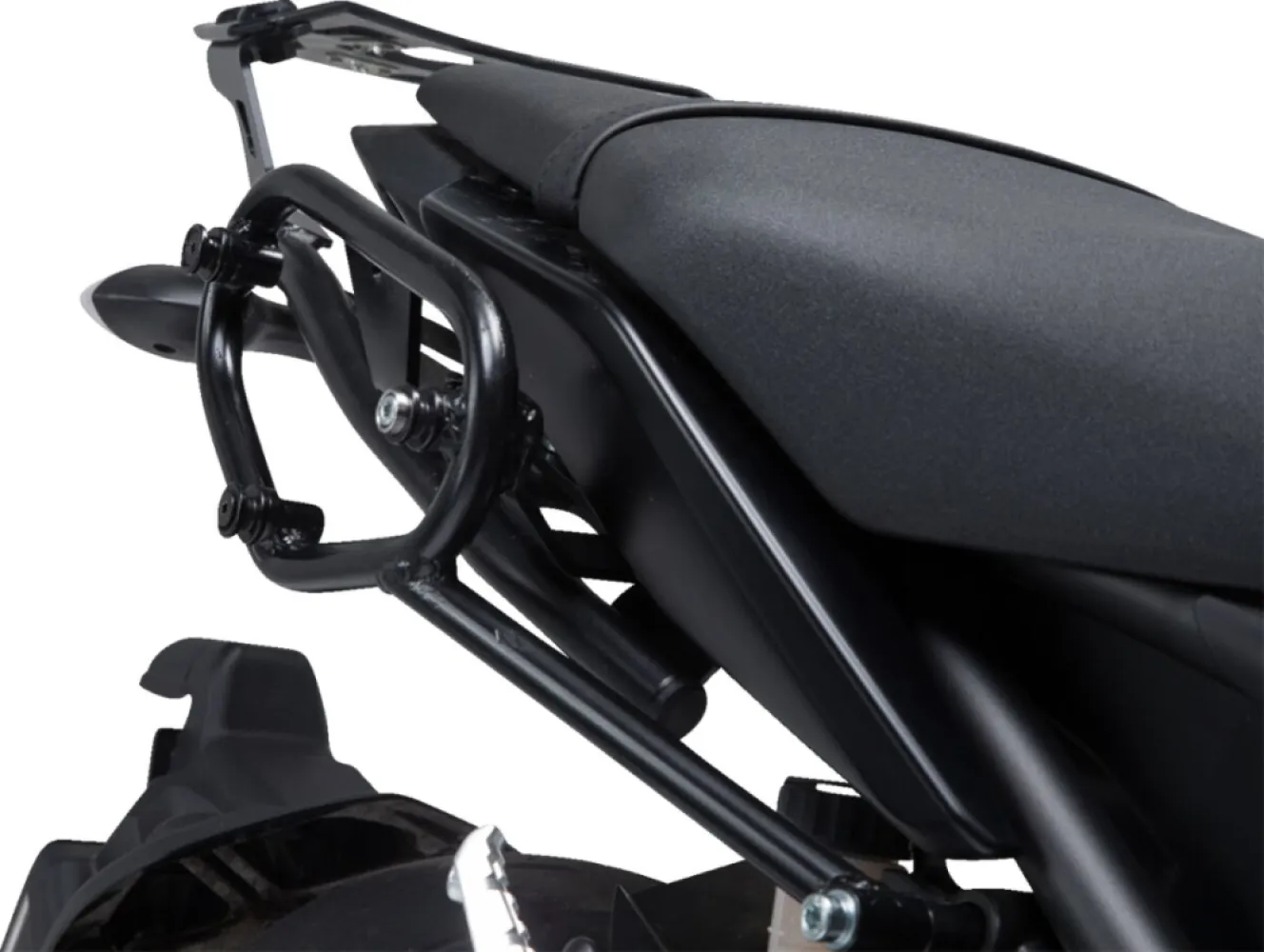 SW-MOTECH - SLC SIDE CARRIER L - 15100762