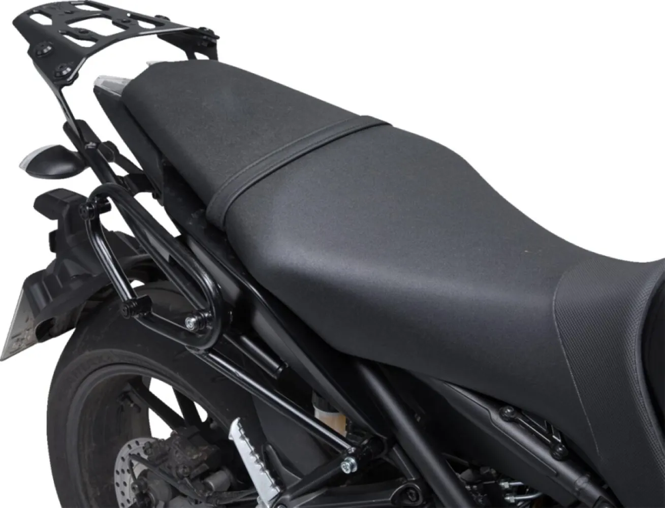 SW-MOTECH - SLC SIDE CARRIER L - 15100762