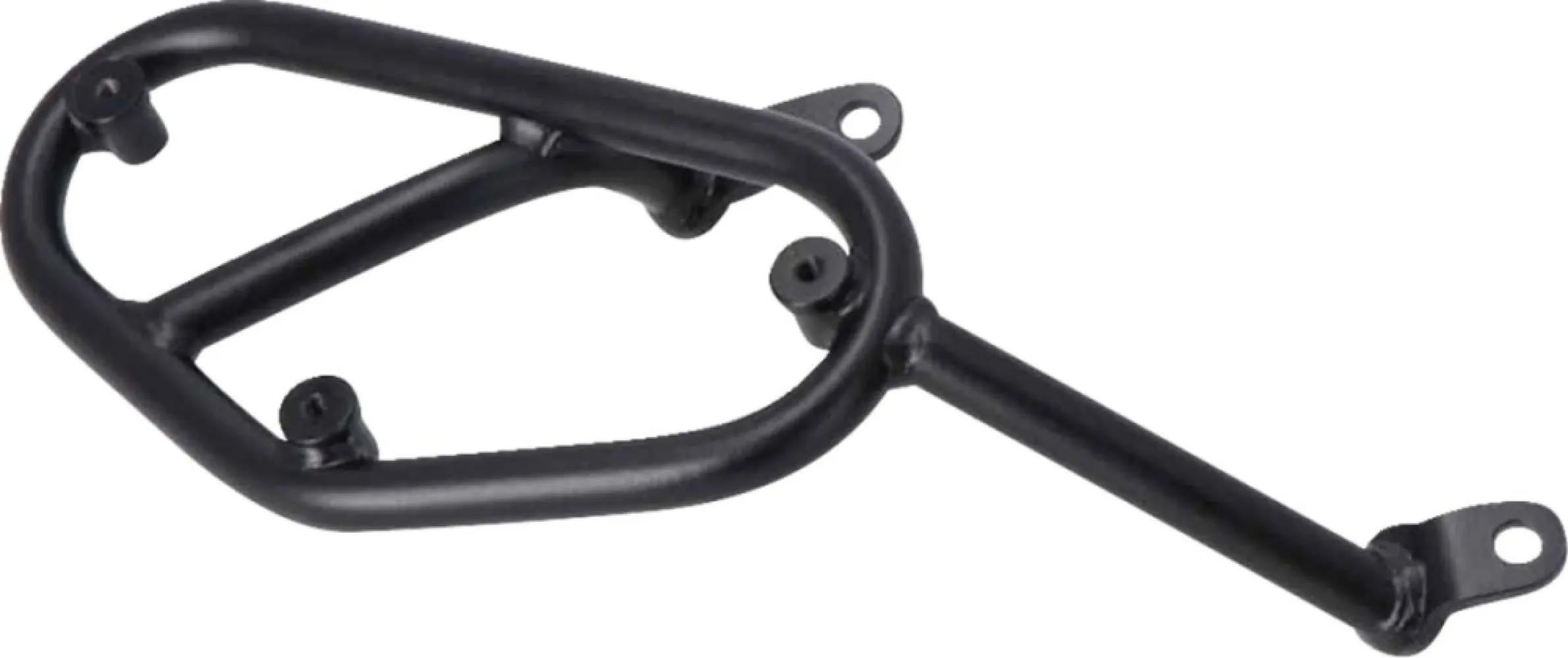 SW-MOTECH - SLC SIDE CARRIER R - 15100763
