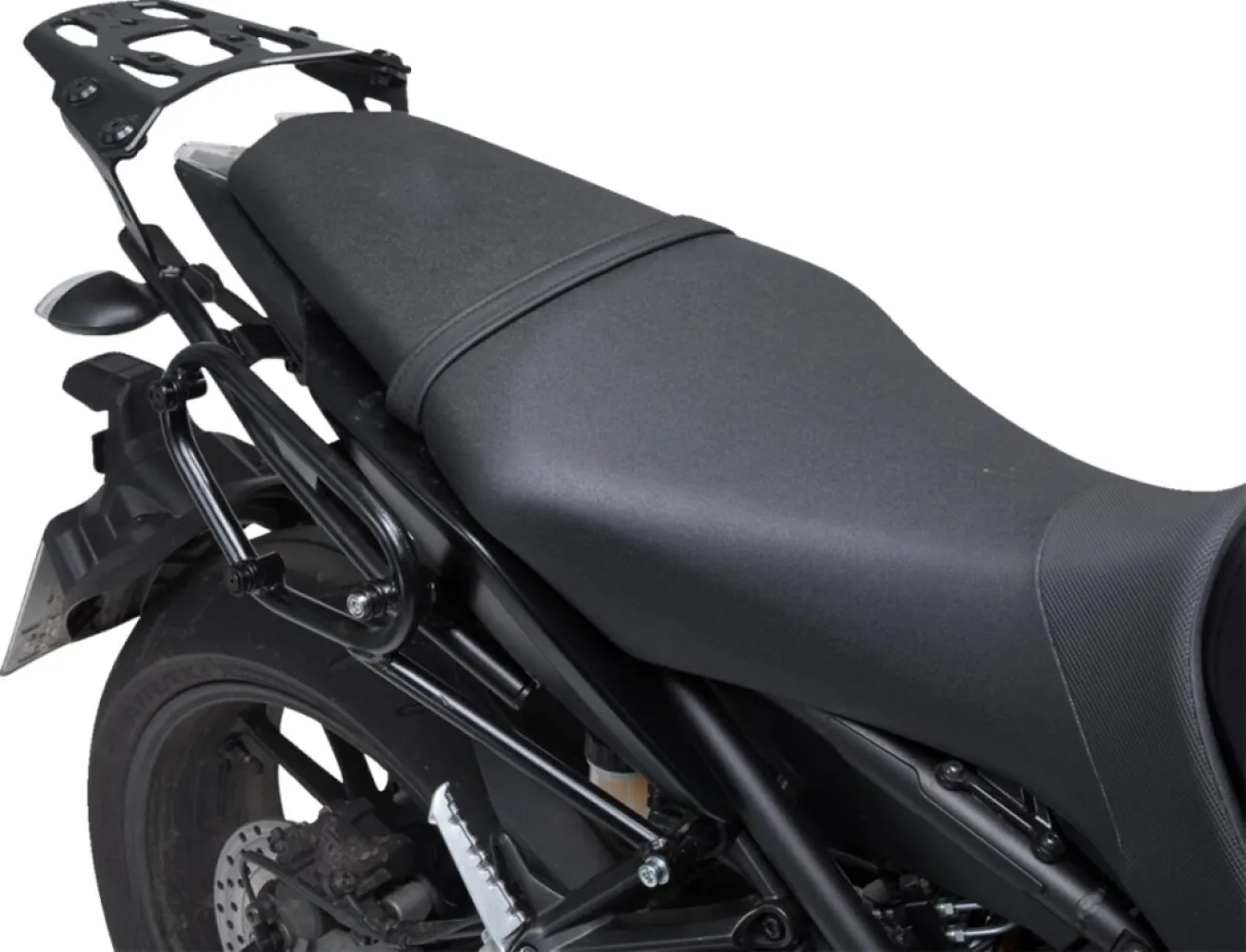 SW-MOTECH - SLC SIDE CARRIER R - 15100763